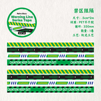 D6#30212 Tape