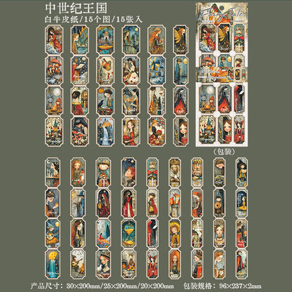D4#02982 Hardcard Sticker