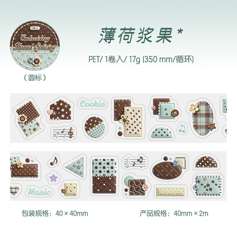 b7#30109 Regular Tape