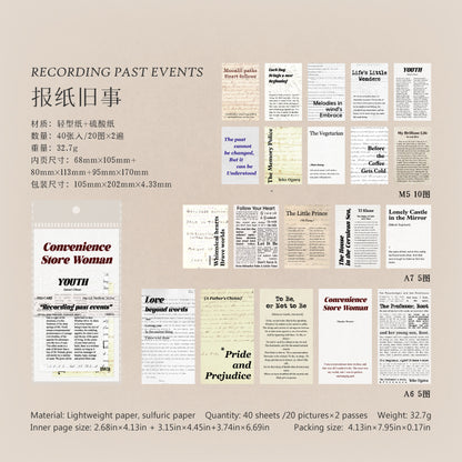 J3#20930 Paper