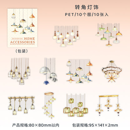 #20981 PET Sticker