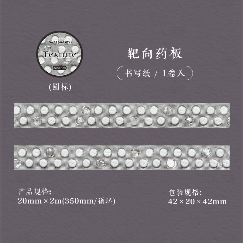 b3#30074 Regular Tape