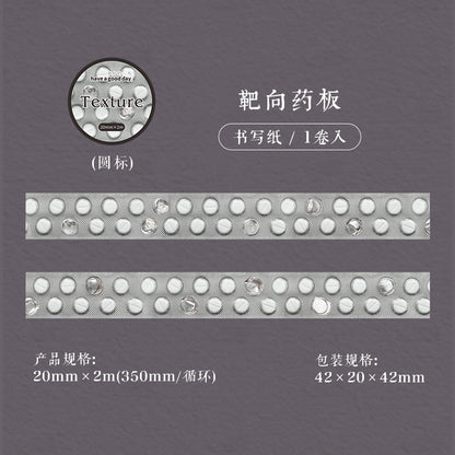 b3#30074 Regular Tape