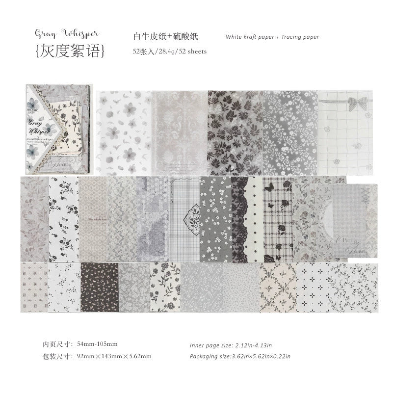 I3#20772 PET Paper