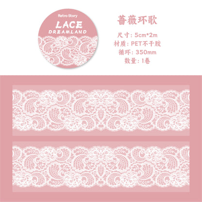 a7#30054 Regular Tape