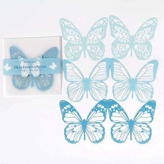 C2#20696 PET Sticker