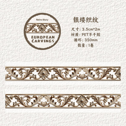 a8#30058 Regular Tape