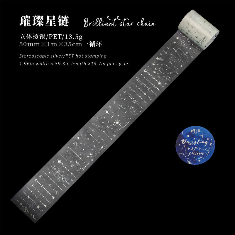 C2#30128 Regular Tape