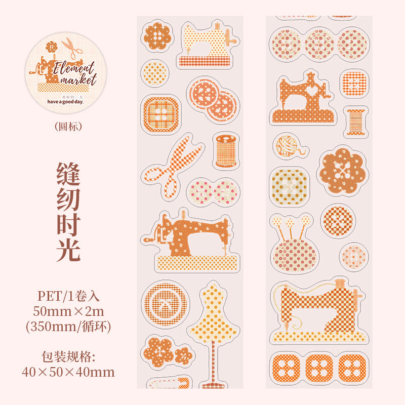 c2#30131 Regular Tape