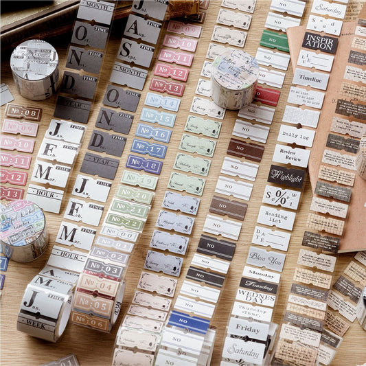 a4#30033 Regular Tape