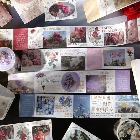 #03212 Lovers Letter Series Tape