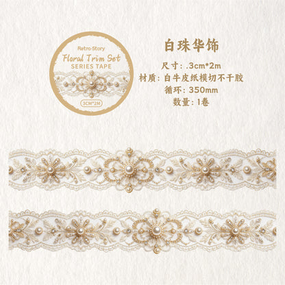 a2#30013 Regular Tape