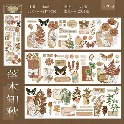 F1#20903 PET Sticker