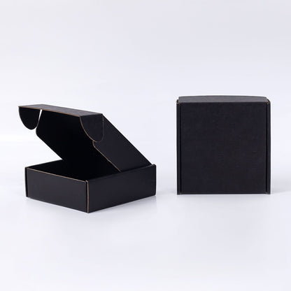 #01000 Hard Cardboard Box