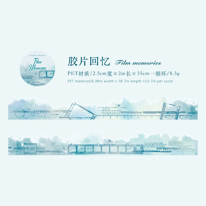 c7#30166 Regular Tape