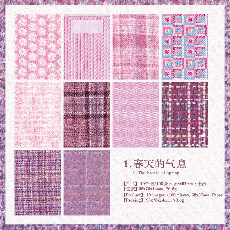 J5#20922 Paper Book