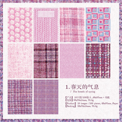 J5#20922 Paper Book