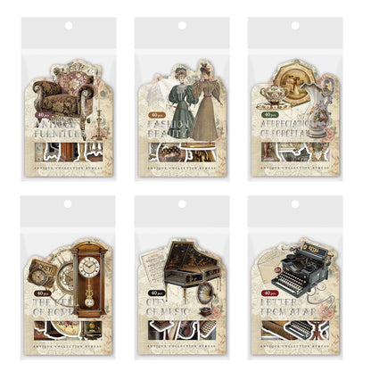 #20888 Washi Sticker