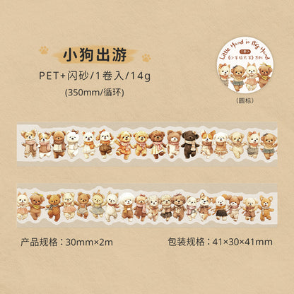 a7#30049 Regular Tape