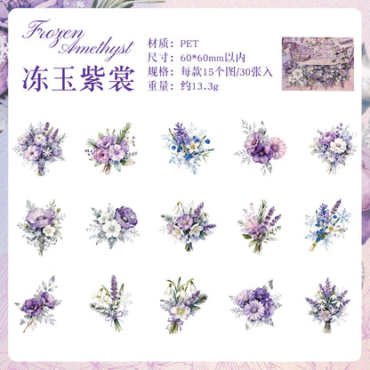 E3#21040 Sticker