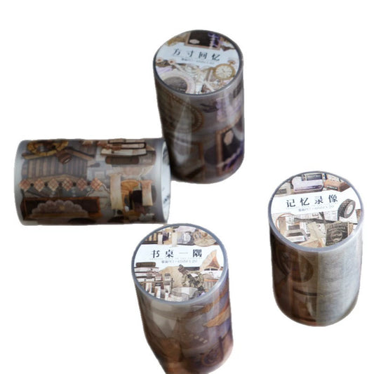 #03216 Retro Memory Series Tape