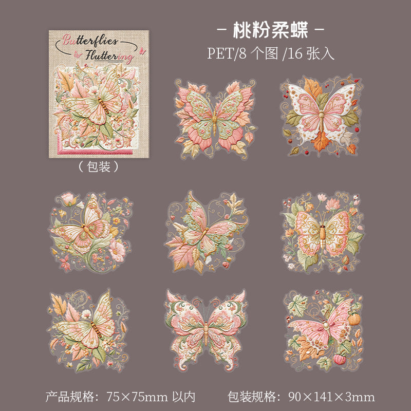 E1#21083 Sticker