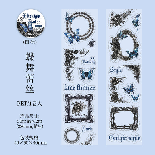 b1#30067 Regular Tape