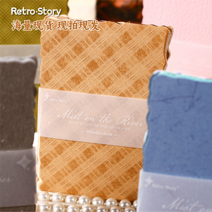 #02930 Textured Series Paper