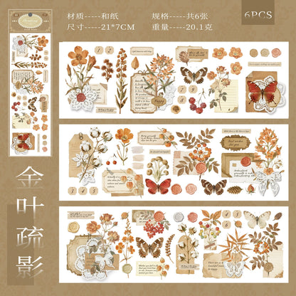 F1#20903 PET Sticker