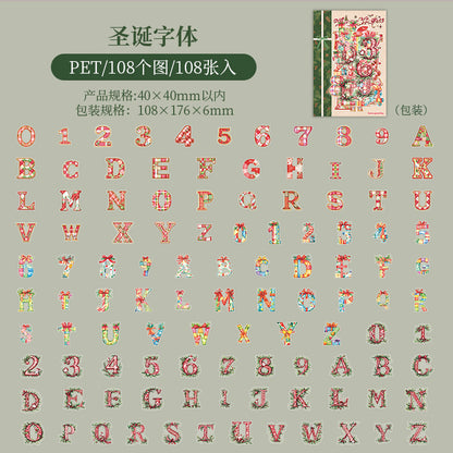 E1#21097 Sticker