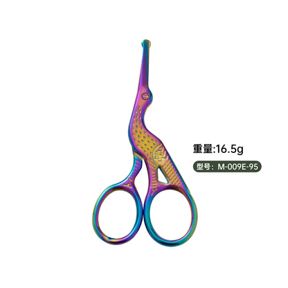 05039 Beak-Shaped Scissor