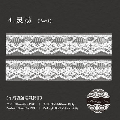 #03282 Lace Series Tape