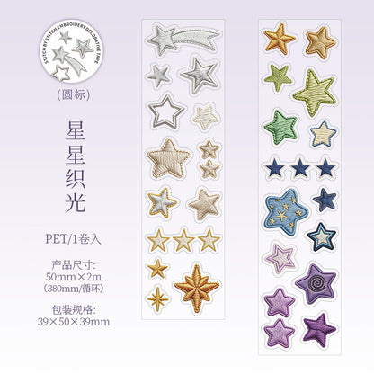 C2#30126 Regular Tape