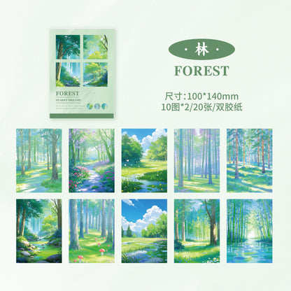 #20886 Paper