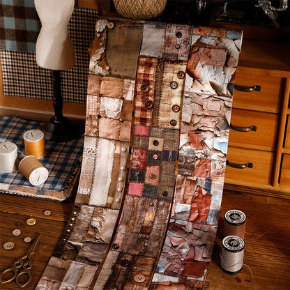 #03243 Vintage Cloth Series Tape