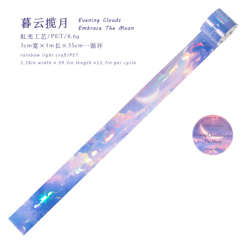 b8#30121 Regular Tape