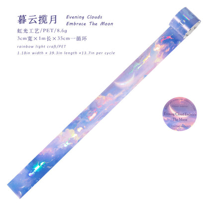 b8#30121 Regular Tape