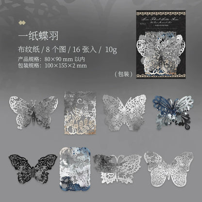 #20276 Lace Series Paper