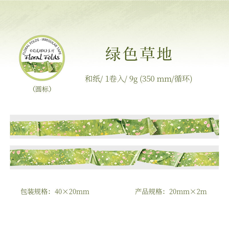 c2#30135 Regular Tape