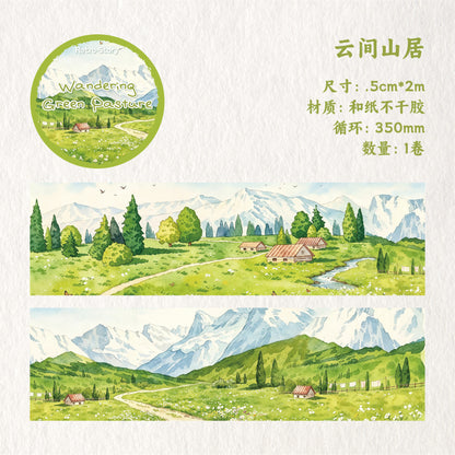 d6#30211 Regular Tape