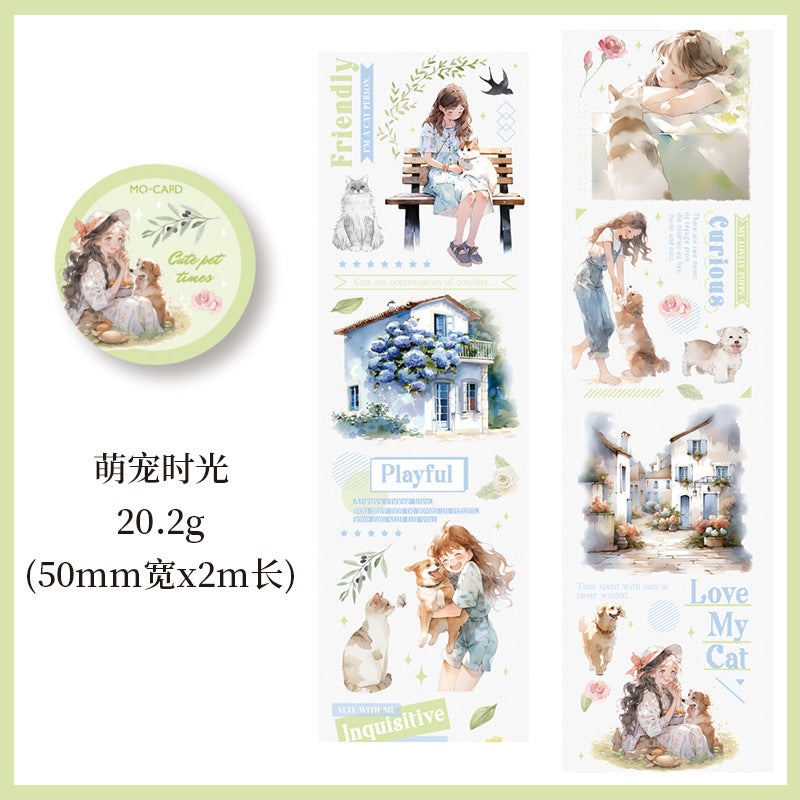 b4#30086 Regular Tape