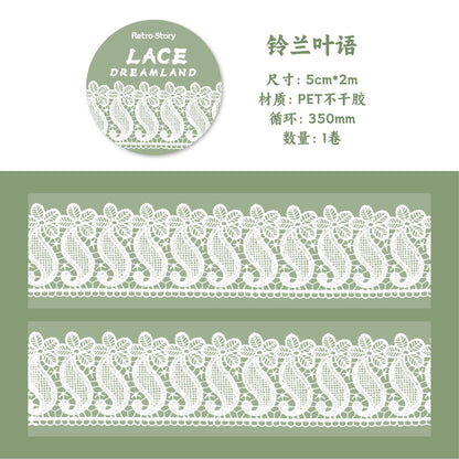 a7#30054 Regular Tape