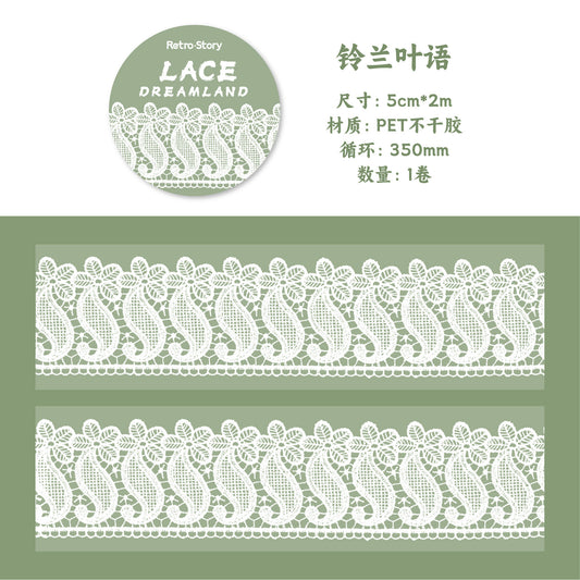 a7#30054 Regular Tape