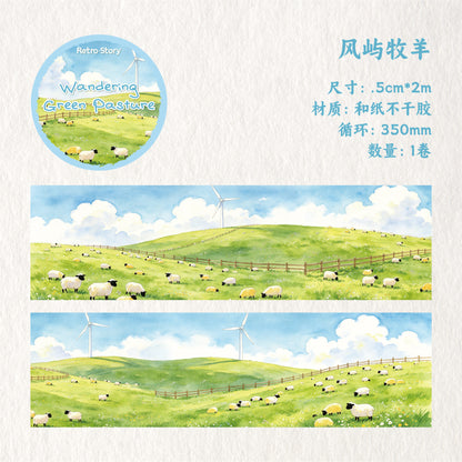 d6#30211 Regular Tape