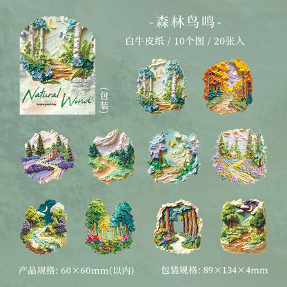 E1#21086 Sticker
