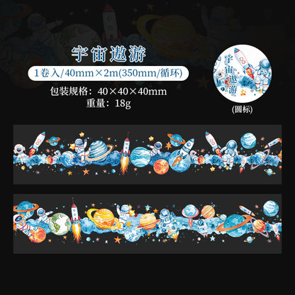 b6#30099 Regular Tape