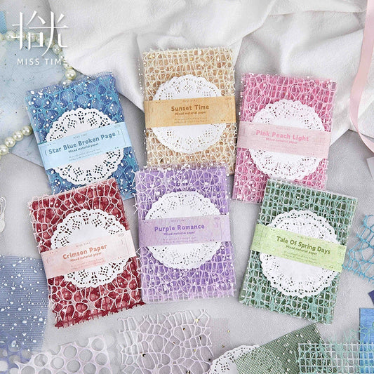 #20596 Mixed Material Series Paper