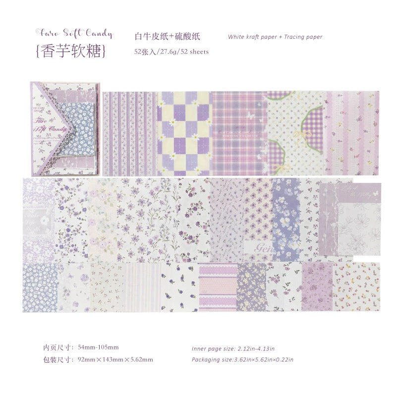 I3#20772 PET Paper