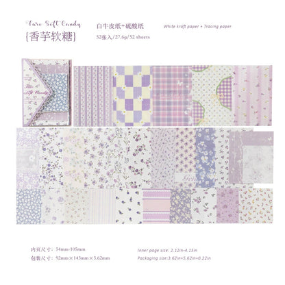 I3#20772 PET Paper