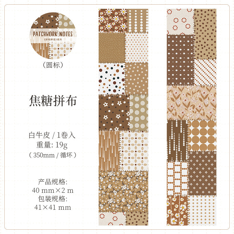 b6#30104 Regular Tape